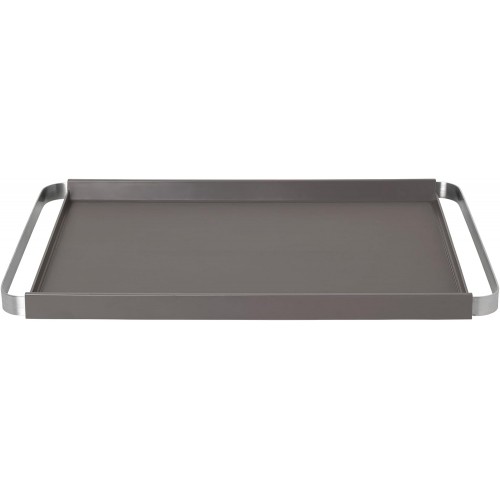 BANDEJA ANTIDESLIZANTE RECTANGULAR BLOMUS
