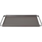 BANDEJA ANTIDESLIZANTE RECTANGULAR BLOMUS