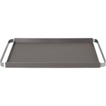BANDEJA ANTIDESLIZANTE RECTANGULAR BLOMUS