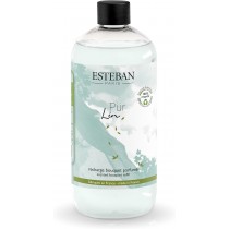 RECAMBIO BOUQUET PUR LIN 500ML