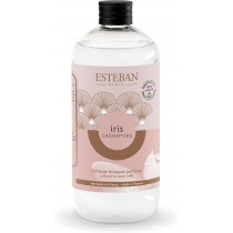 RECAMBIO BOUQUET IRIS CACHEMIR 500ML
