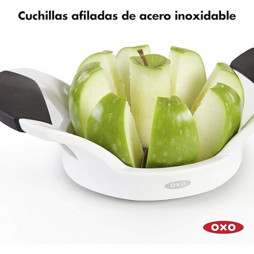 OXO CORTAMANZANA