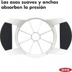OXO CORTAMANZANA