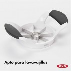 OXO CORTAMANZANA