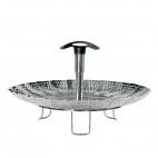 Vaporera OXO de 18 a 28cm