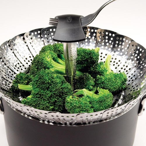 Vaporera OXO de 18 a 28cm