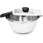 OXO MANDOLINA DE COCINA CORTADORA Y RALLADORA