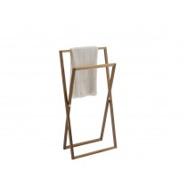 TOALLERO PLEGABLE ACACIA