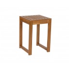 TABURETE ACACIA 31X31X45CM