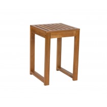 TABURETE ACACIA 31X31X45CM