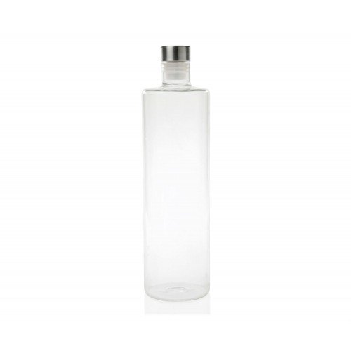 BOTELLA VIDRIO Ø8X33,5