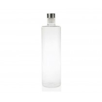 BOTELLA VIDRIO Ø8X33,5