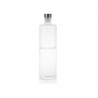 BOTELLA VIDRIO Ø8X33,5