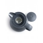 Jarra termo GREY de Lacor 1.5l
