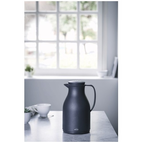 Jarra termo GREY de Lacor 1.5l