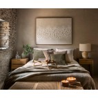 BANDEJA PLEGABLE P/CAMA BAMBU/MDF