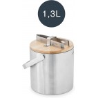 CUBITERA DOBLE PARED 1.3L