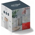 CUBITERA DOBLE PARED 1.3L