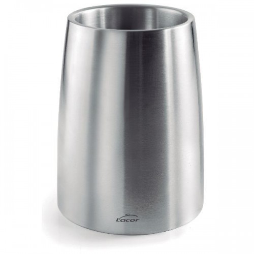 CUBO CHAMPAGNE ISOTERMICO INOX