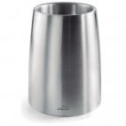 CUBO CHAMPAGNE ISOTERMICO INOX