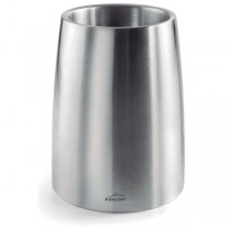 CUBO CHAMPAGNE ISOTERMICO INOX