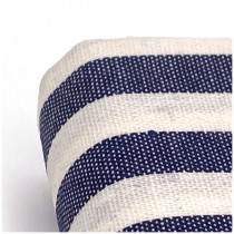 MANTEL TEFLÓN 140X250CM DANDY AZUL
