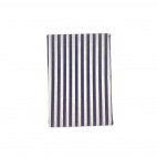 MANTEL TEFLÓN 140X250CM DANDY AZUL