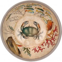BOL SEALIFE MELAMINA 15CM