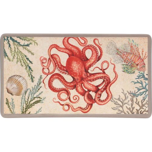 BANDEJA RECTANGULAR SEALIFE