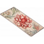 BANDEJA RECTANGULAR SEALIFE