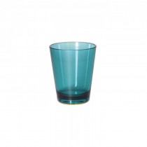 VASO FIABA TURQUESA