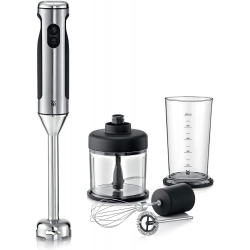 WMF BATIDORA DE MANO LINEO 4 EN 1