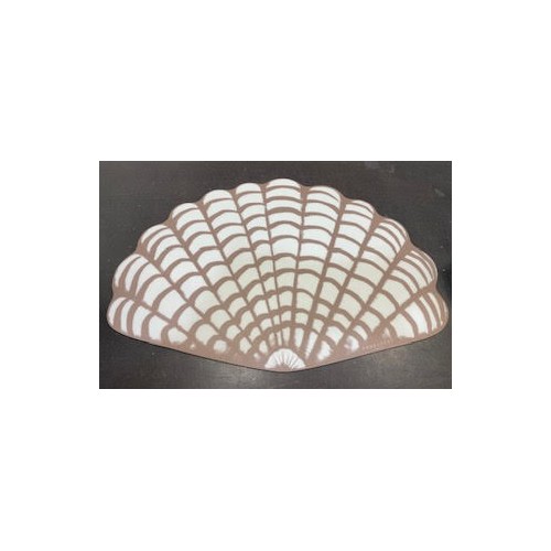 PODEVACHE MANTEL INDIVIDUAL COFFA BEIGE