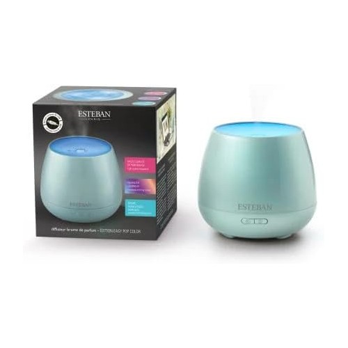 ESTEBAN PARFUMS BRUME DE PARFUM ÉDITION CITY POP