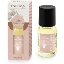 ESTEBAN PARFUMS CONCENTRADO BOIS DE CASHMERE&AMBRE GRIS