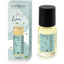 ESTEBAN PARFUMS CONCENTRADO LIN&PETITGRAIN
