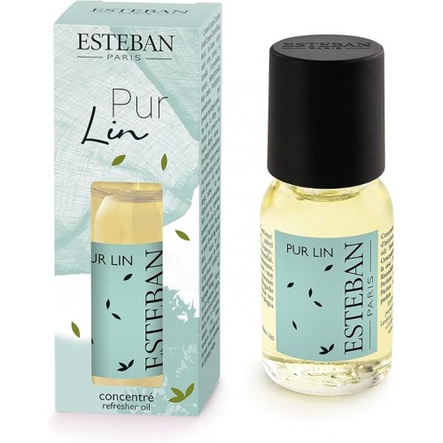 ESTEBAN PARFUMS CONCENTRADO LIN&PETITGRAIN