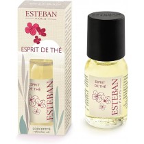 ESTEBAN PARFUMS CONCENTRADO AMBRE&VANILLE ÉTOILÉE