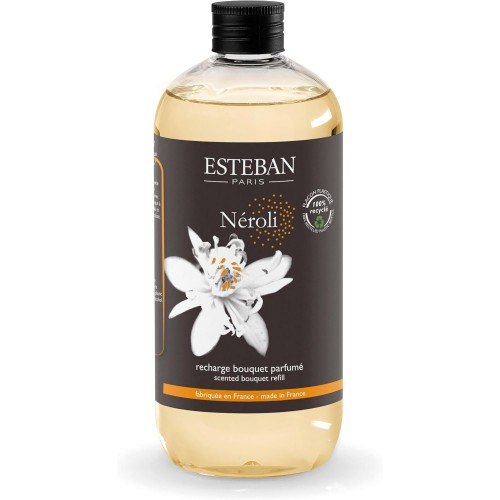 RECAMBIO BOUQUET NEROLÍ 500ML