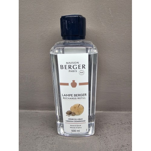 CEDRE DU LIBAN 500ML