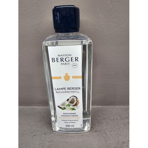 COCONUT MONOI 500ML