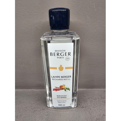 BAIES DE GOJI 500ML