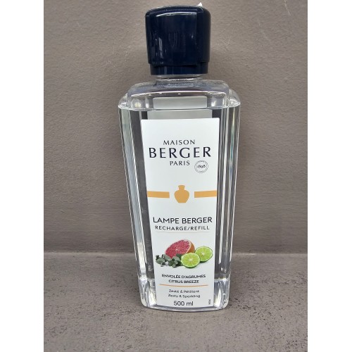 CITRUS BREEZE 500ML