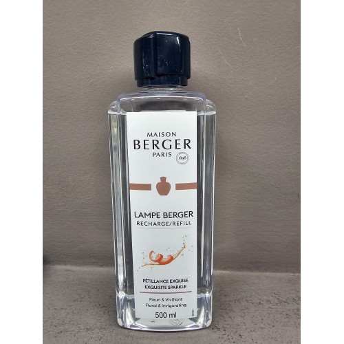EXQUISITE SPARKLE 500ML