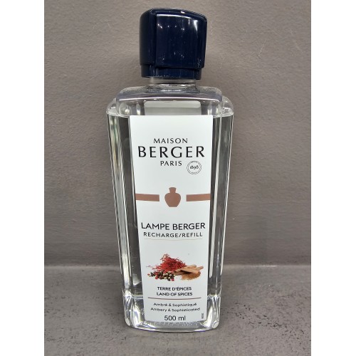 LAND OF SPICES 500ML