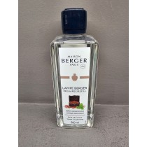MYSTERY PATCHOULI 500ML