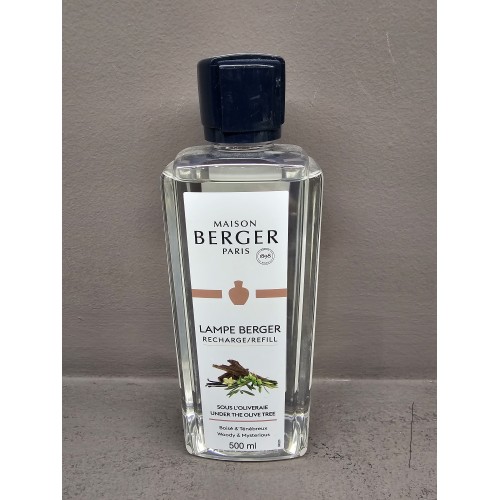 UNDER THE OLIVE TREE 500ML