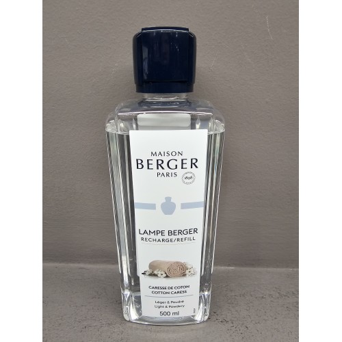 COTTON CARESS 500ML
