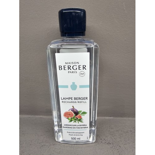 GARDENS ON THE RIVIERA 500ML