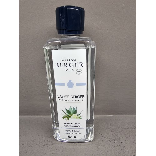 AGAVES GARDEN 500ML